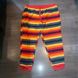 Jolly Jammies Pajama Bottoms 3XL